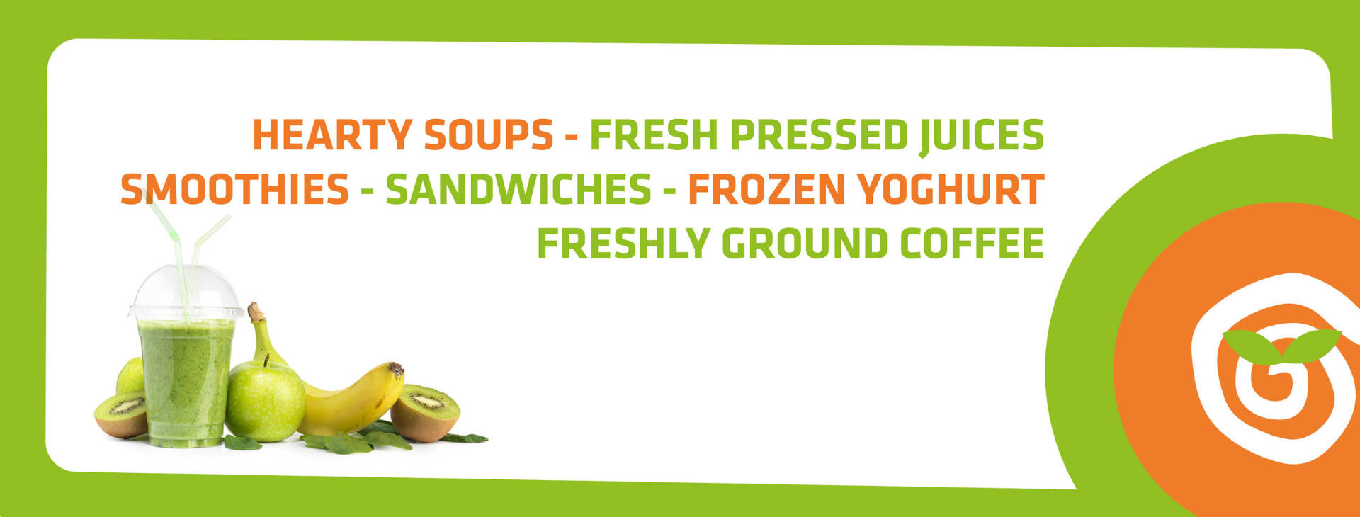 Soup and Juice Co